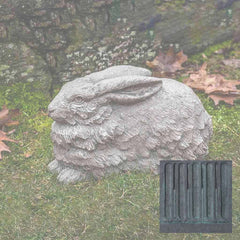 Campania Flemish Hare