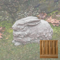 Campania Flemish Hare