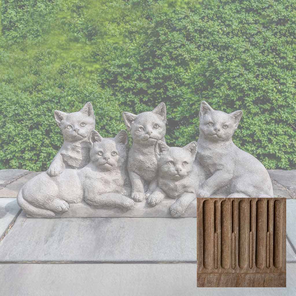 Campania Quintuplets