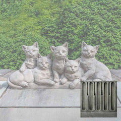 Campania Quintuplets
