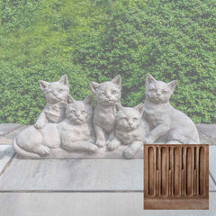 Campania Quintuplets