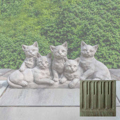 Campania Quintuplets
