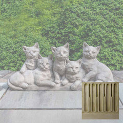 Campania Quintuplets