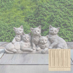 Campania Quintuplets