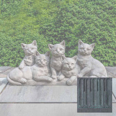 Campania Quintuplets