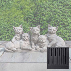 Campania Quintuplets