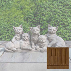 Campania Quintuplets