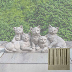 Campania Quintuplets