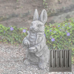 Campania Rabbit Esq