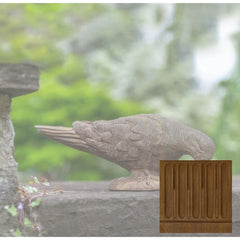 Campania French Dove