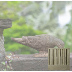 Campania French Dove
