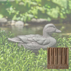 Campania Decoy Duck