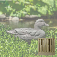Campania Decoy Duck