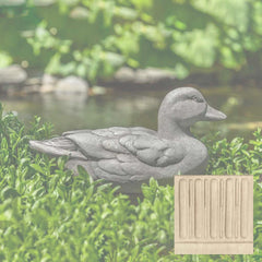 Campania Decoy Duck