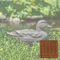 Campania Decoy Duck