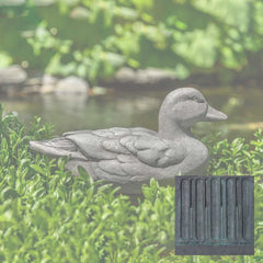 Campania Decoy Duck