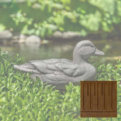 Campania Decoy Duck