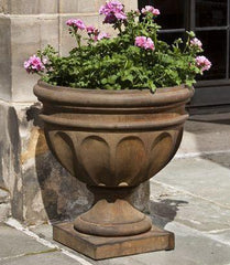 Photo of Campania Augusta Urn - Marquis Gardens