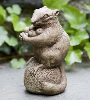 Photo of Campania Autumn Chipmunk - Marquis Gardens