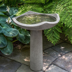 Campania Oslo Birdbath Medium