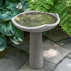 Campania Oslo Birdbath Medium