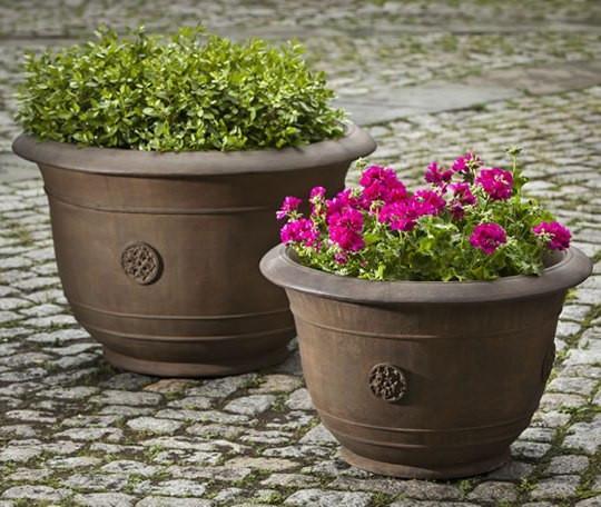 Campania Brenta Planters