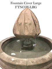 Photo of Campania Caterina Fountain in Basin - Exclusively Campania