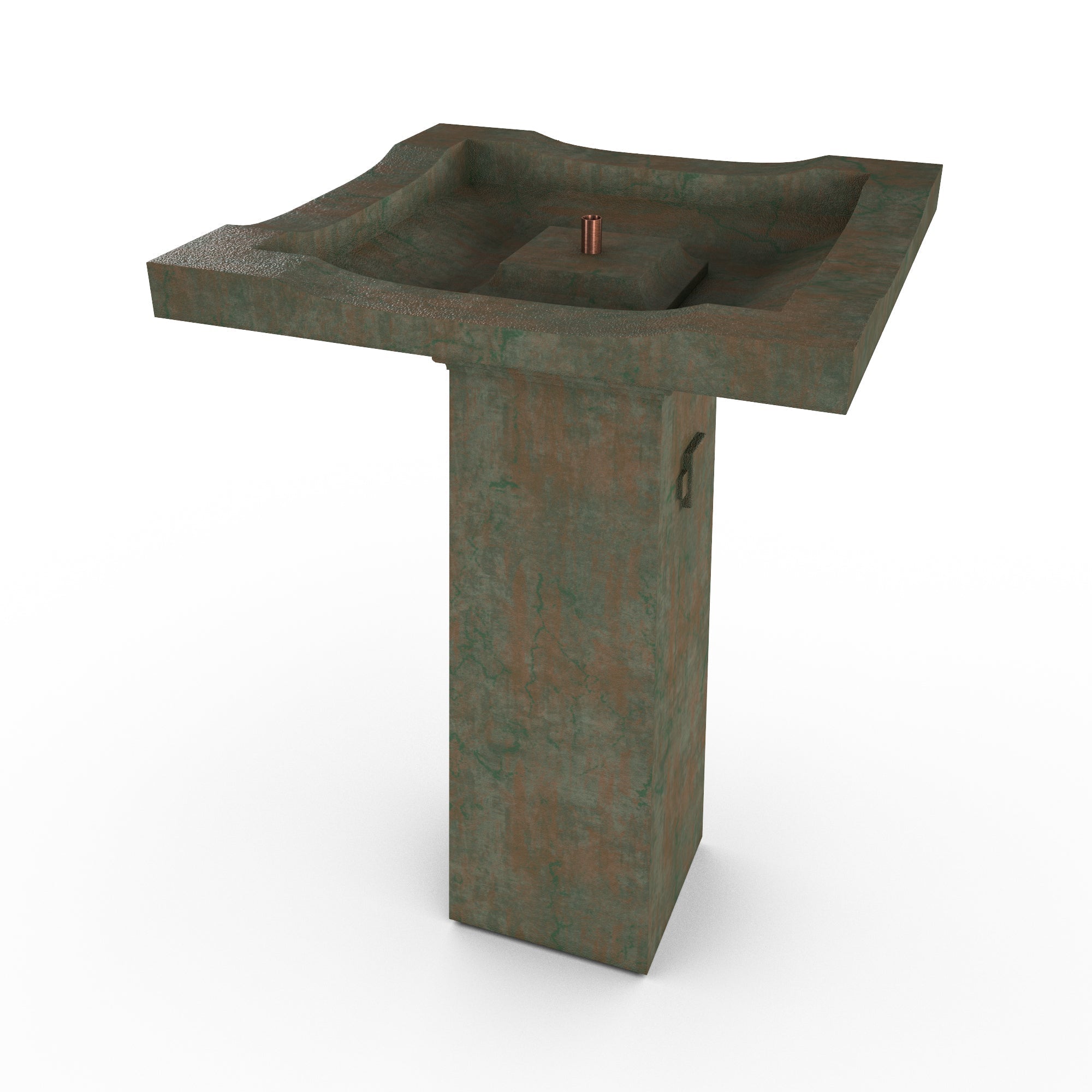 Photo of Campania Bjorn Fountain - Exclusively Campania