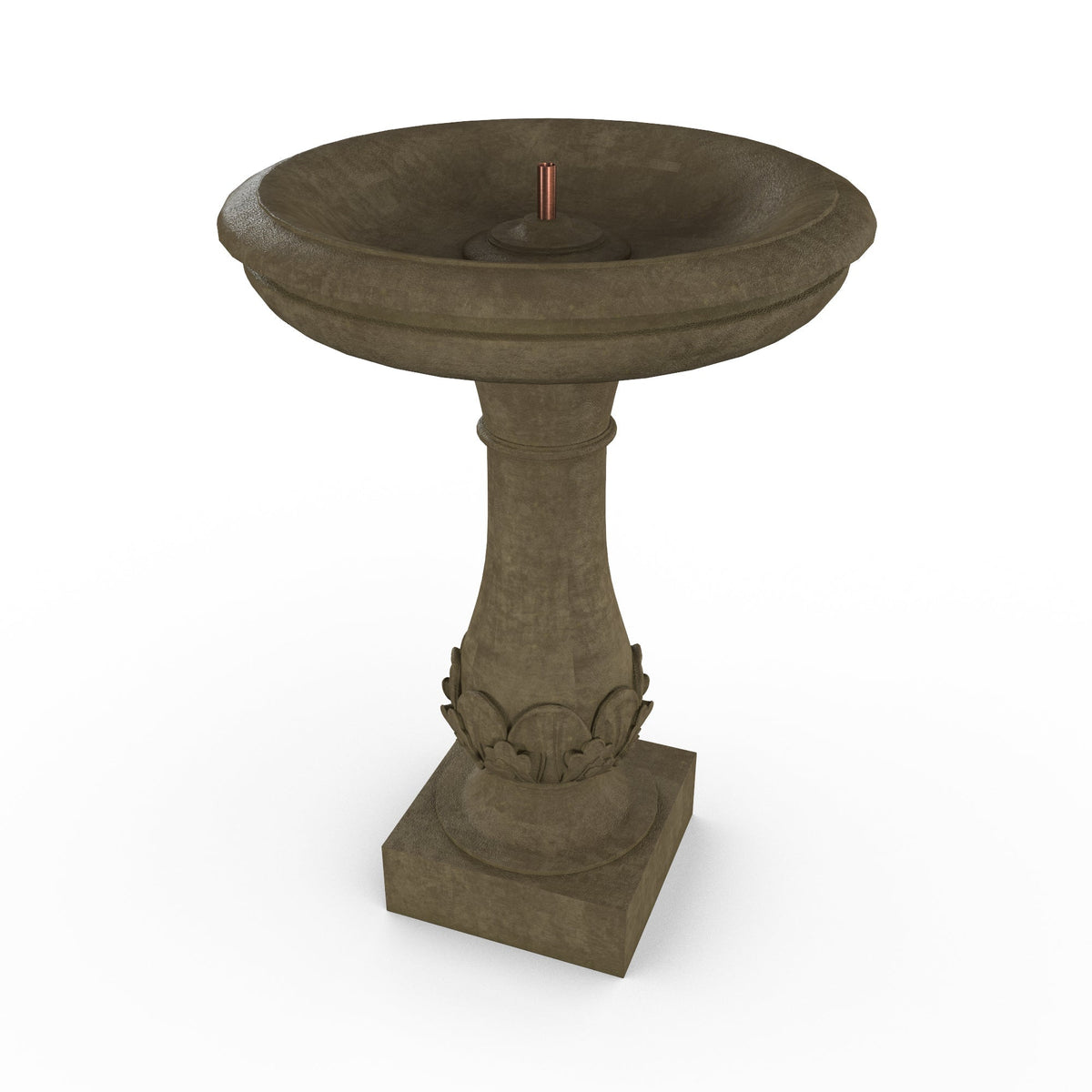 Photo of Campania Chatsworth Fountain - Marquis Gardens