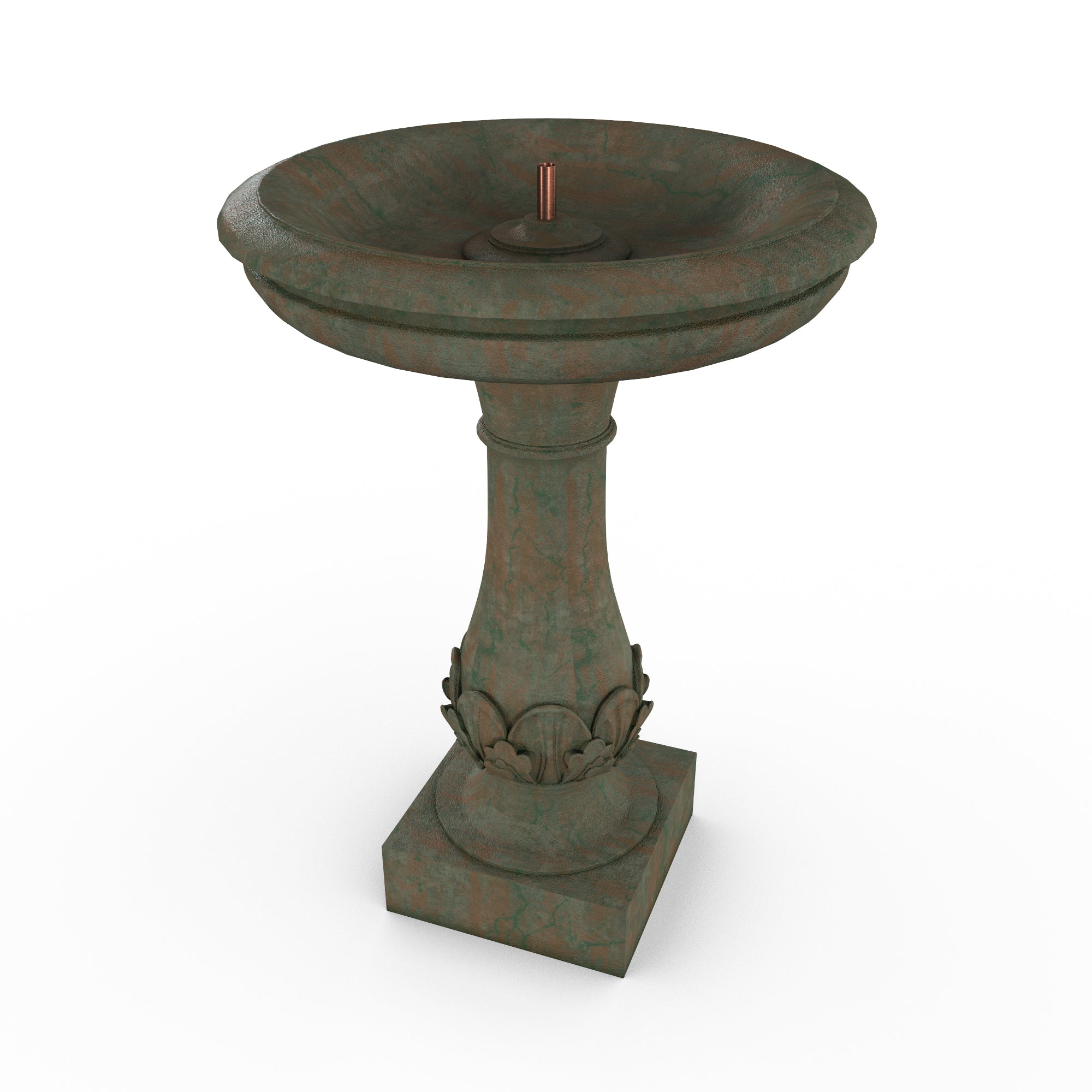 Photo of Campania Chatsworth Fountain - Exclusively Campania