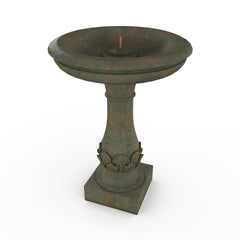 Photo of Campania Chatsworth Fountain - Exclusively Campania