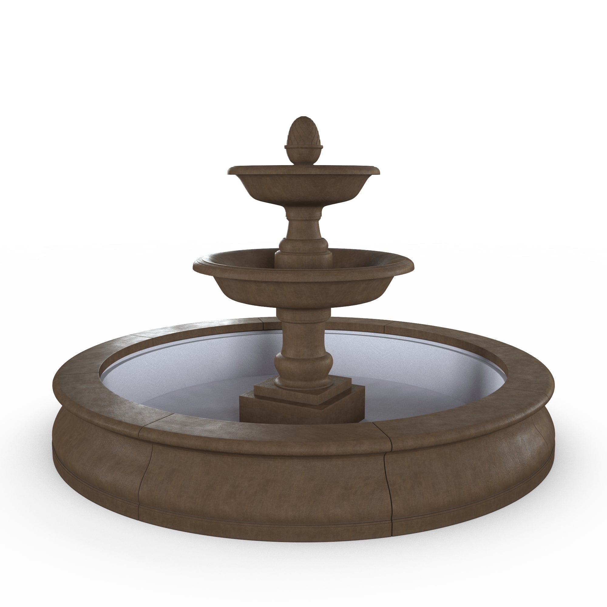 Photo of Campania Beaufort Fountain - Marquis Gardens
