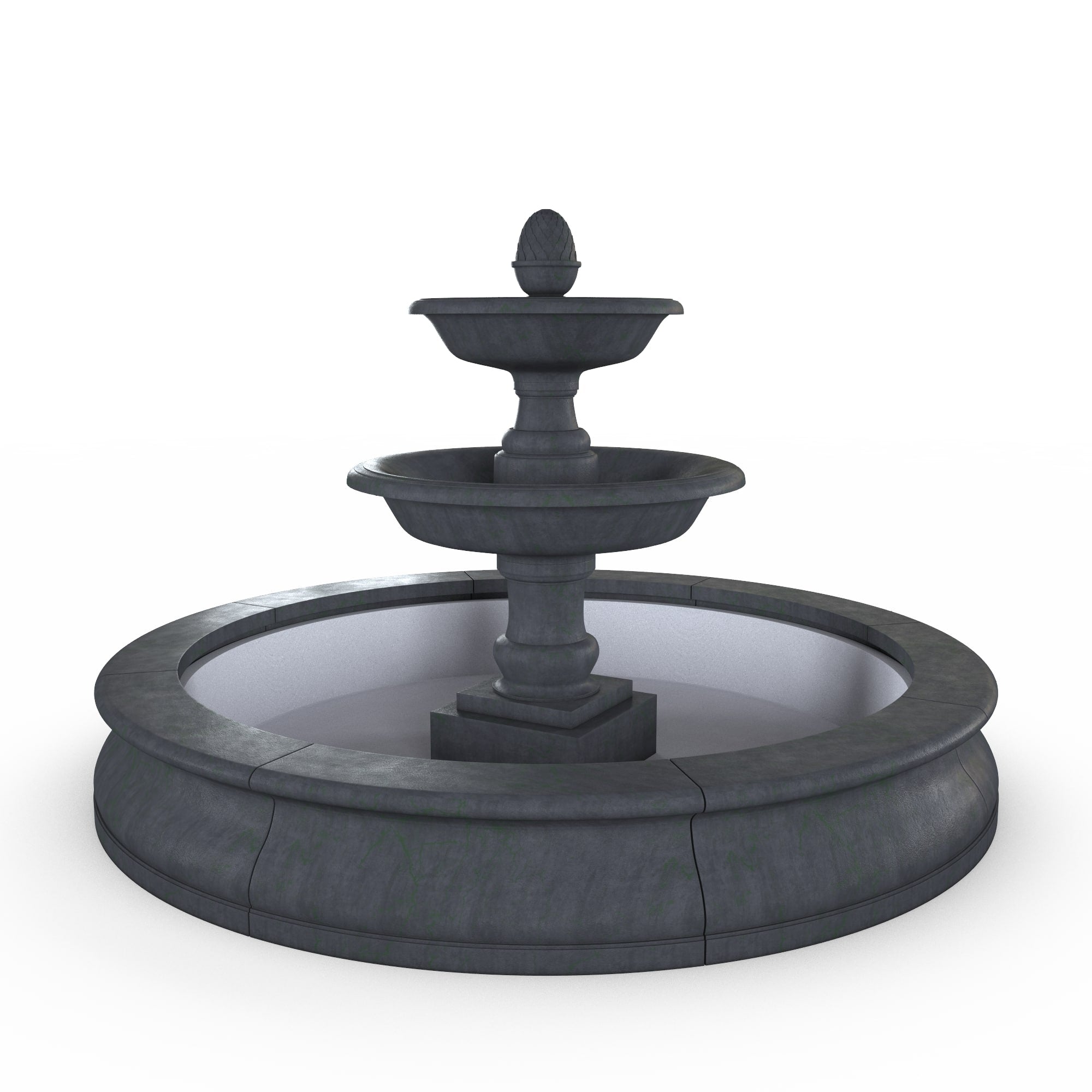 Photo of Campania Beaufort Fountain - Marquis Gardens