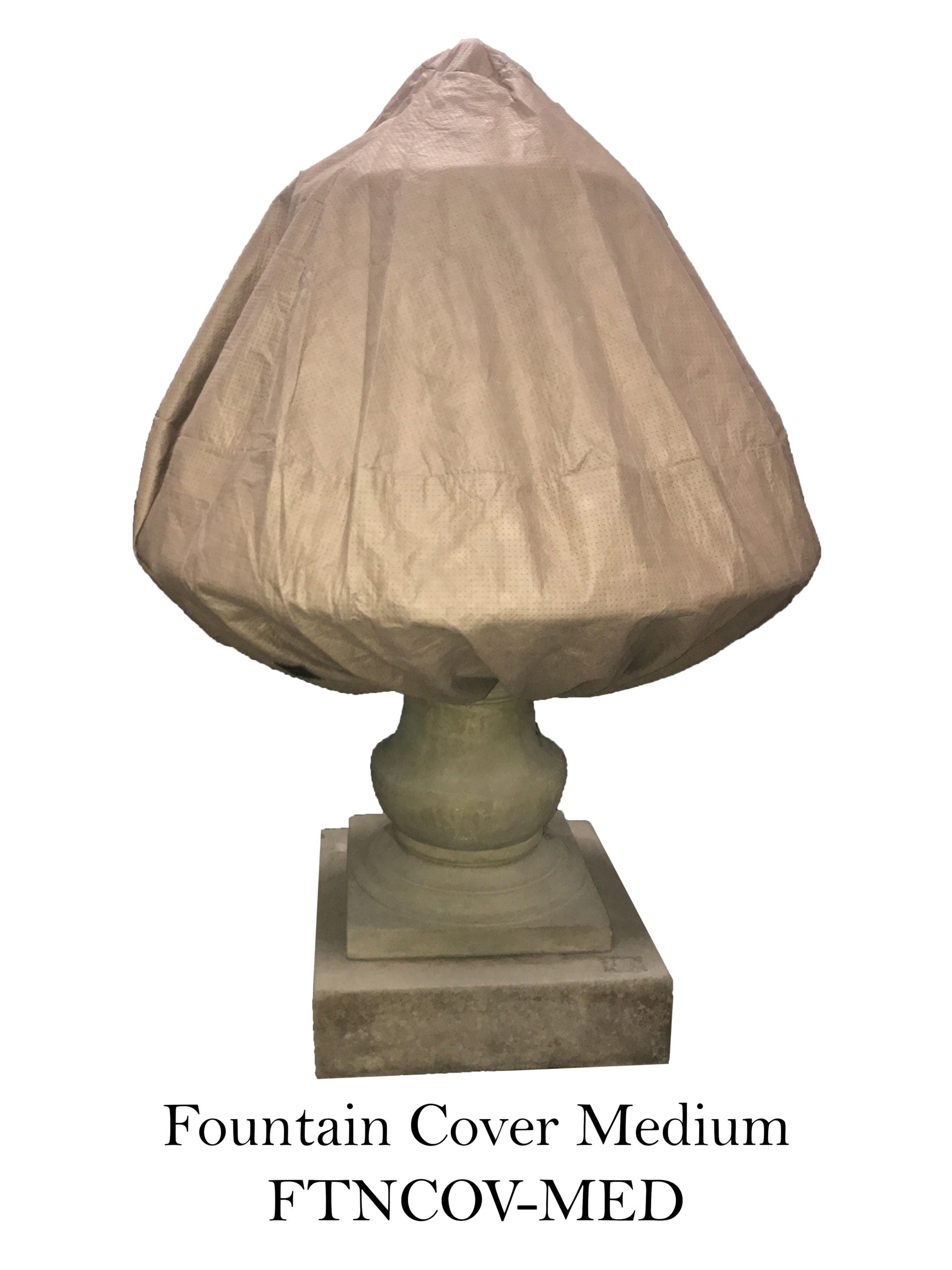 Photo of Campania San Pietro Fountain - Marquis Gardens