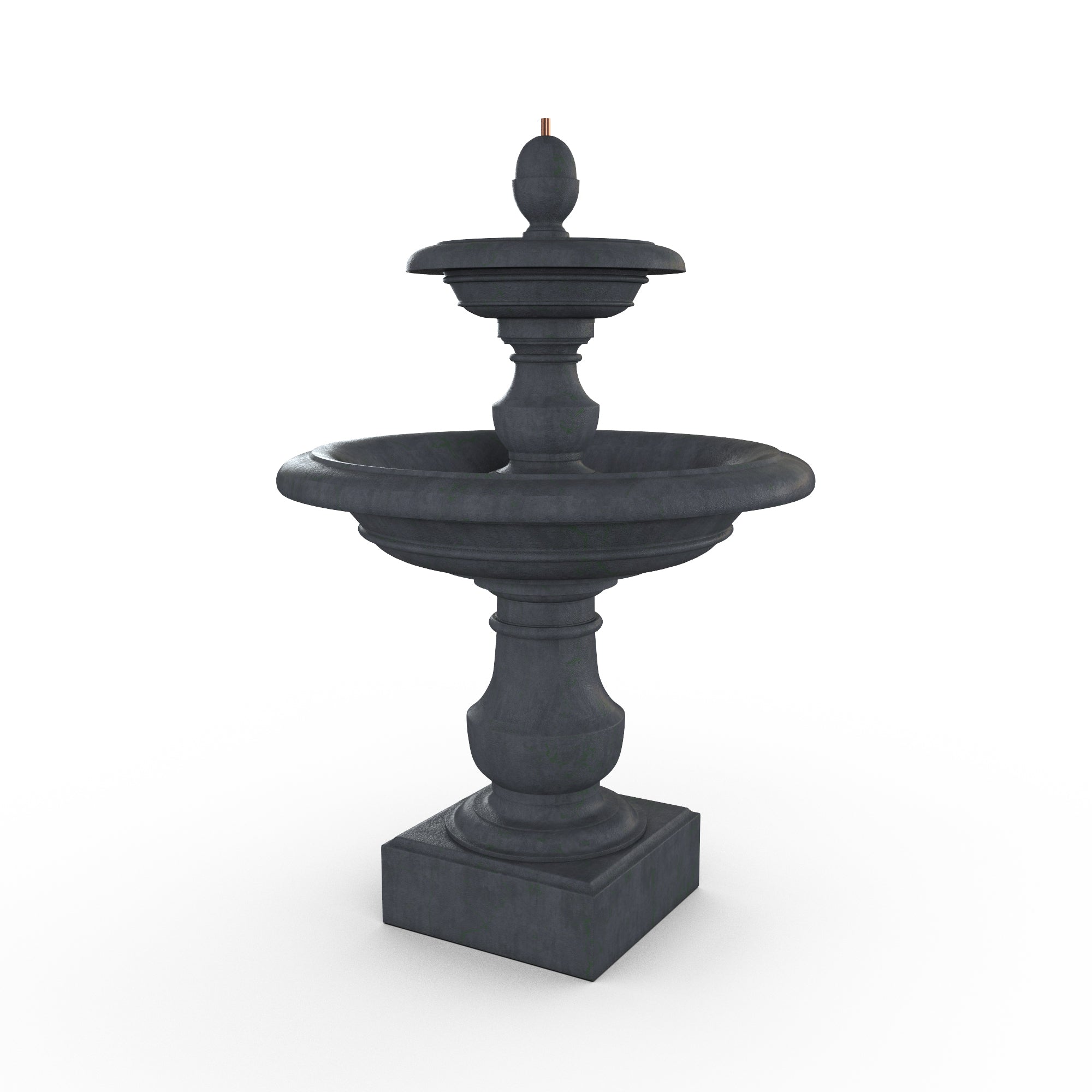 Photo of Campania Caterina Fountain - Exclusively Campania