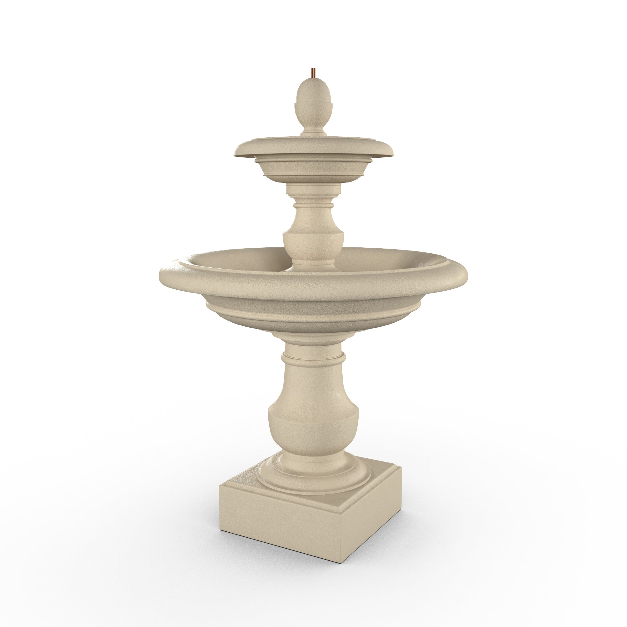 Photo of Campania Caterina Fountain - Exclusively Campania