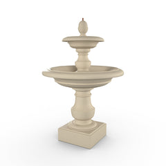 Photo of Campania Caterina Fountain - Exclusively Campania