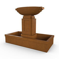 Photo of Campania Austin Fountain - Exclusively Campania