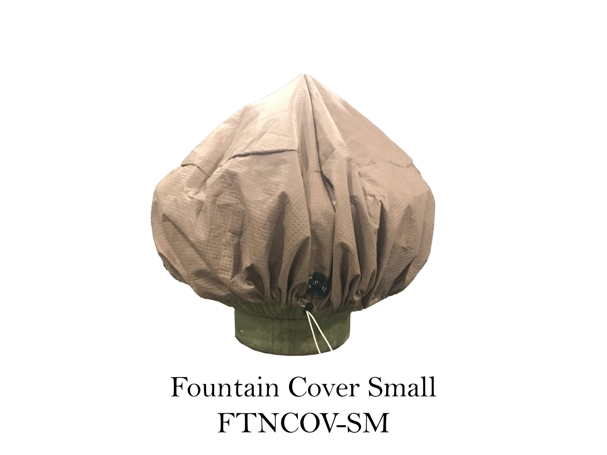 Photo of Campania Smithsonian Lotus Fountain - Marquis Gardens