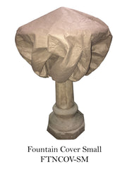 Campania Newport Dove Fountain