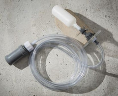 Campania Fountain Auto Refill Device Stopper #7 and #10