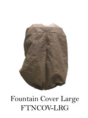 Photo of Campania M Weave Fountain - Marquis Gardens
