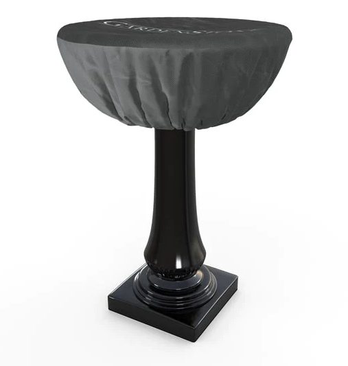 Gardenstone Winter Fountain Cover