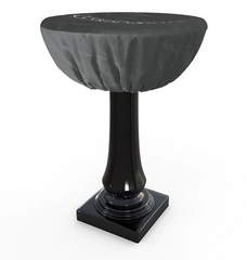 Gardenstone Winter Fountain Cover