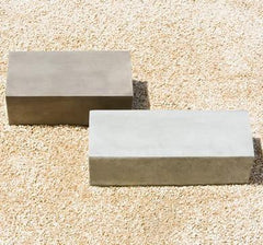 Campania Square Plinth