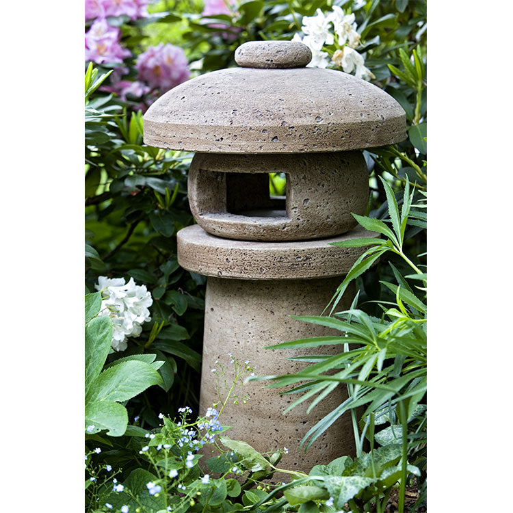 Photo of Campania Sapporo Lantern - Marquis Gardens