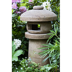 Photo of Campania Sapporo Lantern - Marquis Gardens