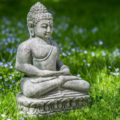 Campania Rustic Antique Buddha
