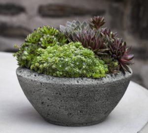 Campania Rustic Lo Bowl