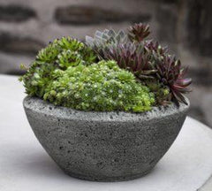 Campania Rustic Lo Bowl